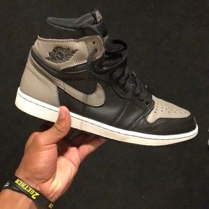 Jordan 1s